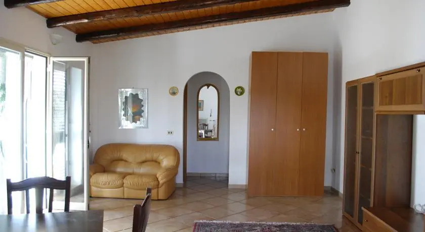 Villa Romantica
