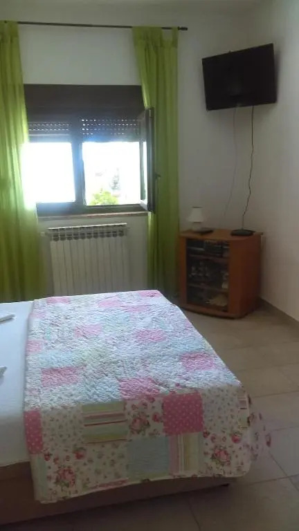 Ruža i Natalija