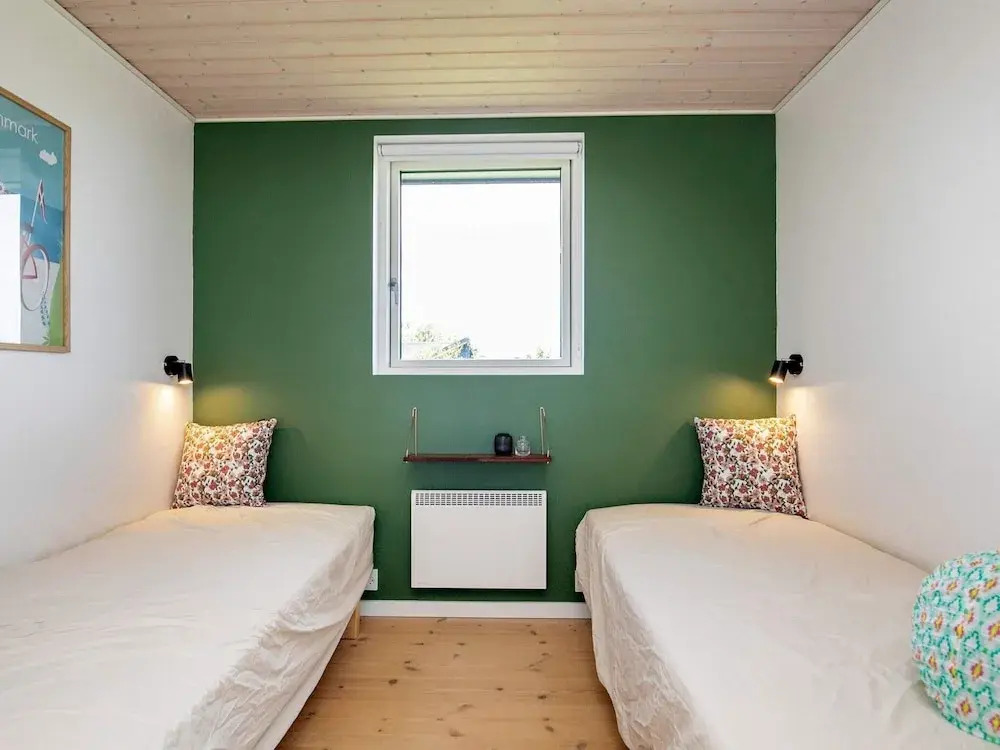 4 Star Holiday Home in Otterup