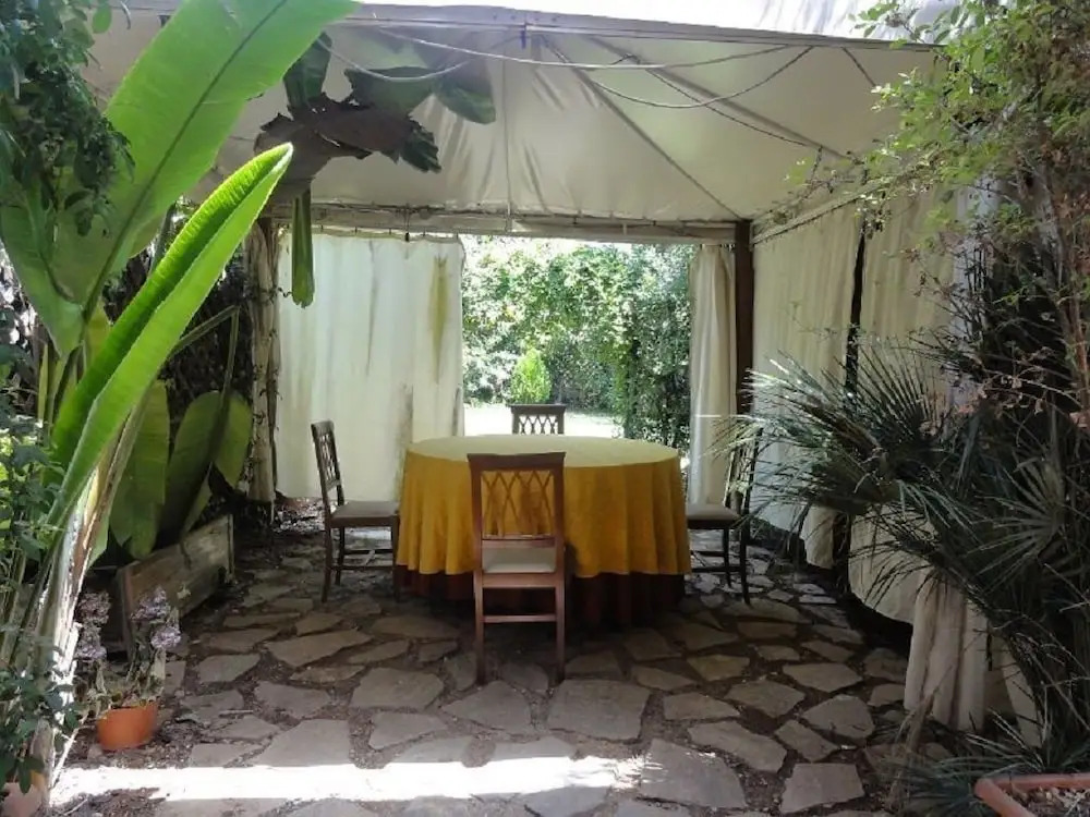 B&B Montereale