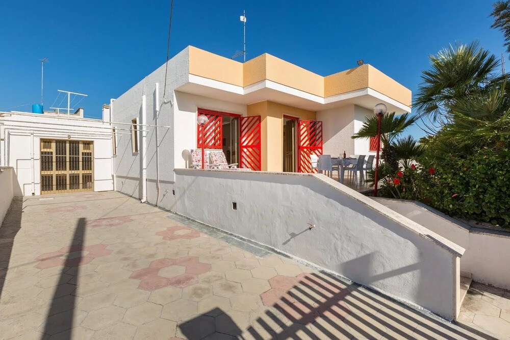 Villa Squillace