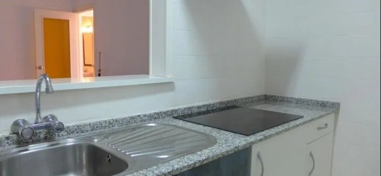 Apartamentos Elisa