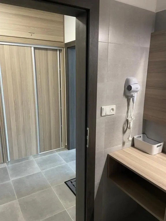 Apartmán Riviera J1/1