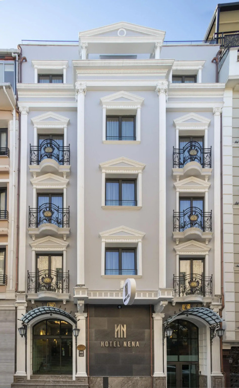Hotel Nena Sultanahmet