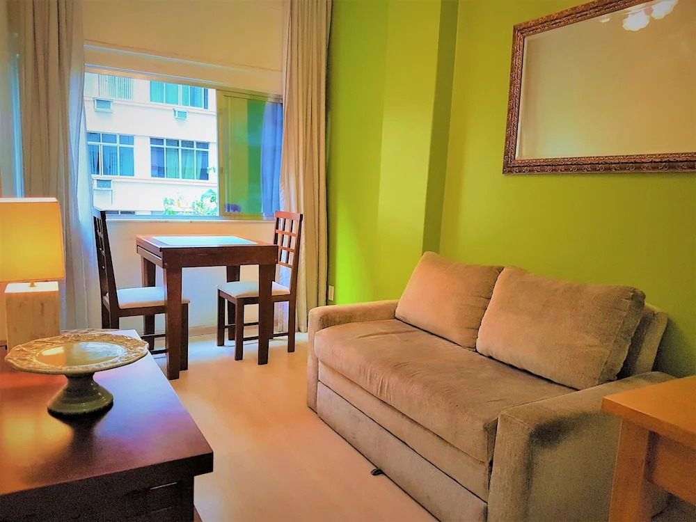 Bull House - Apartamento Santa Clara - 161020