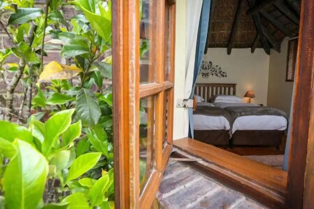 Coral Tree Cottages