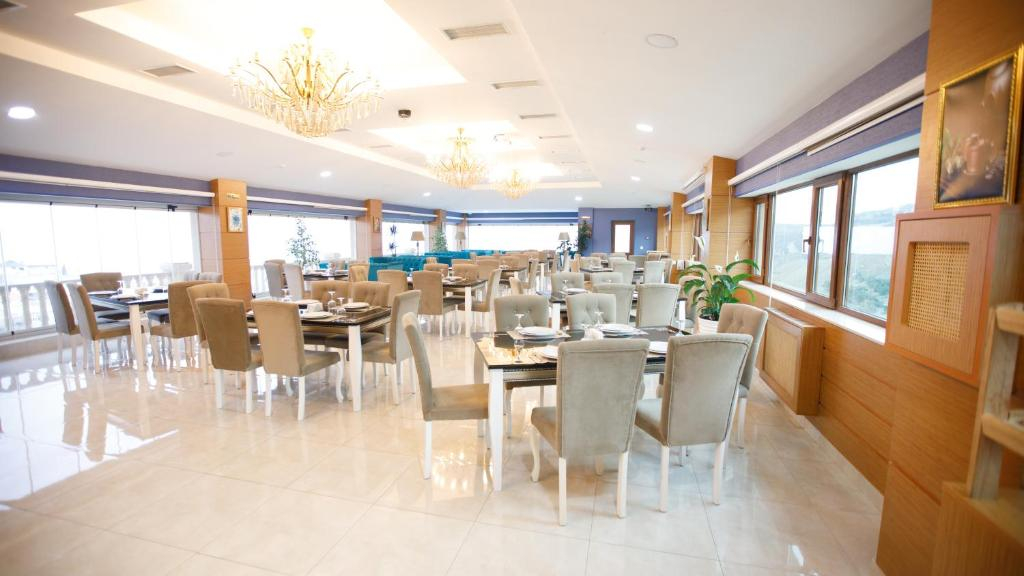 Sea Pearl Hotel Baku