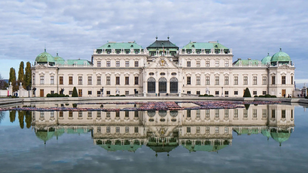 elaya hotel vienna city west, Trademark by Wyndham