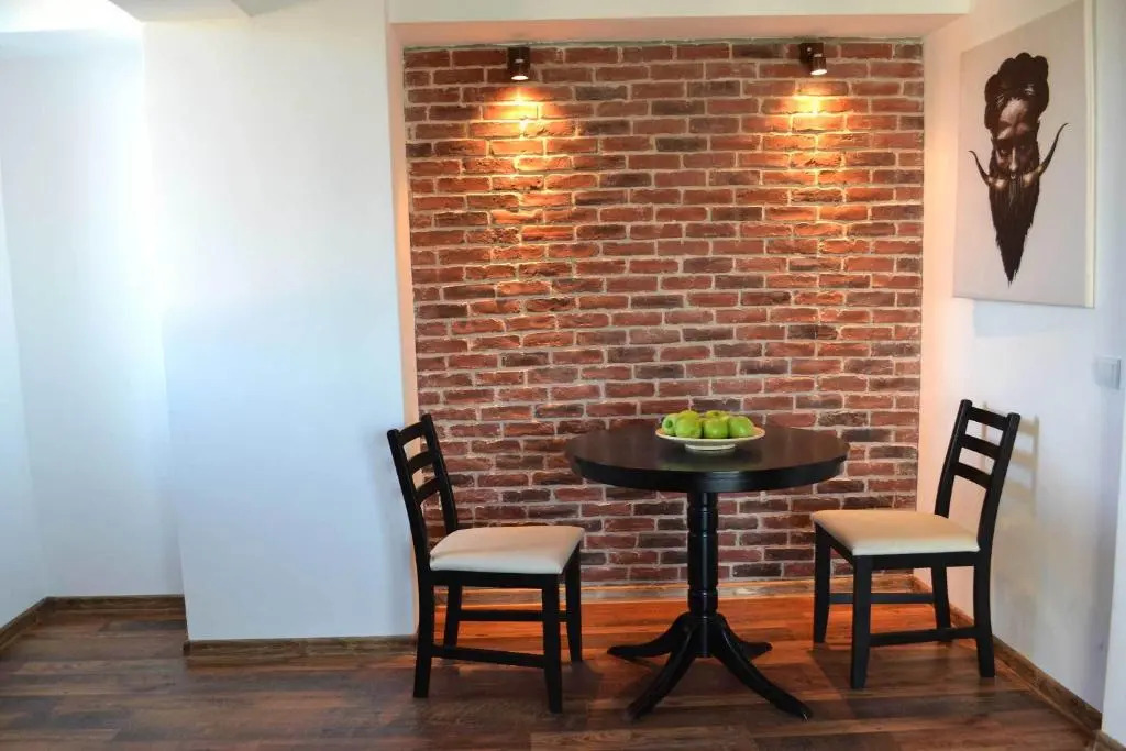 Jn Boutique Apartments