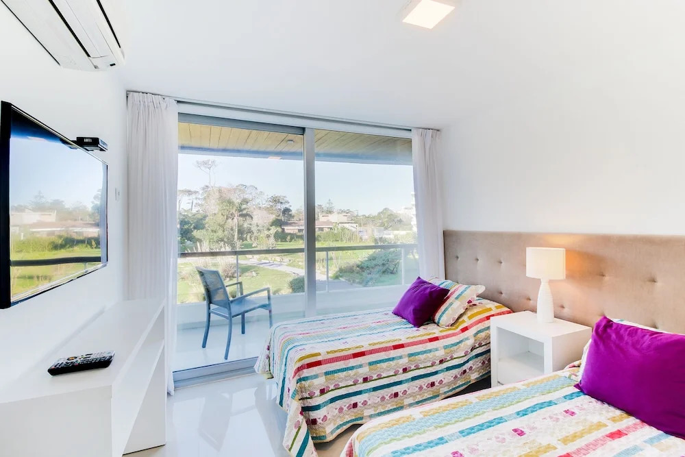 Apartamento en playa Pinares - Isabel