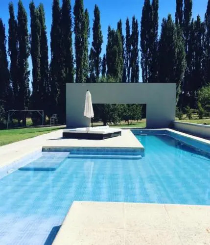La Aguada