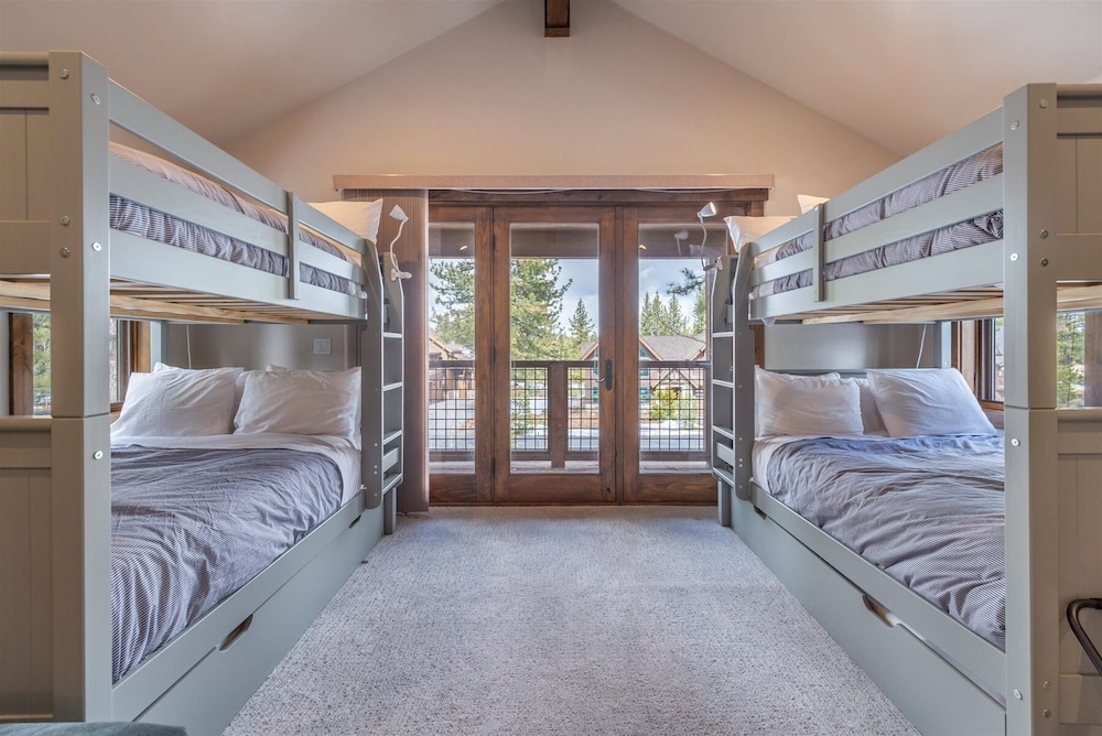 Schaffer's Mill - Chaparral 4 Bedroom Home
