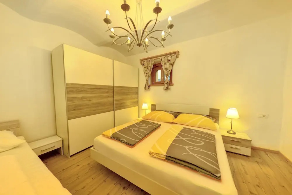 Jacobs Resort House Planica