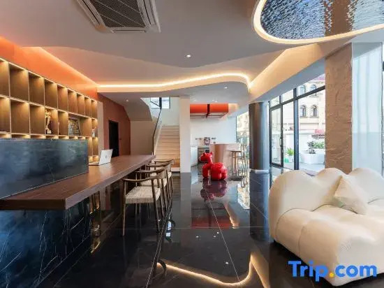 Shengsi Pengyue Homestay
