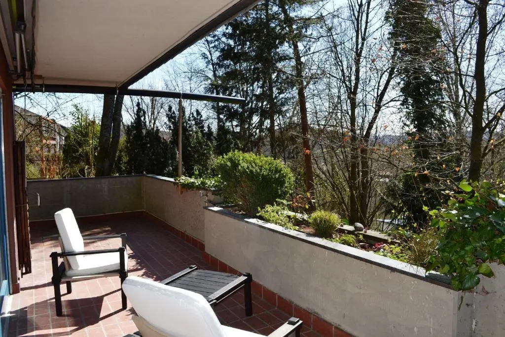 Ferienwohnung BackHaus