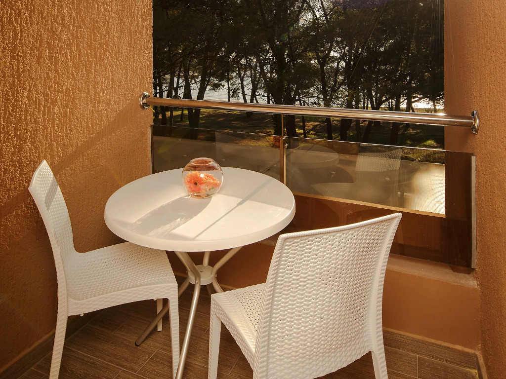 Sol Stella Classic One Bedroom