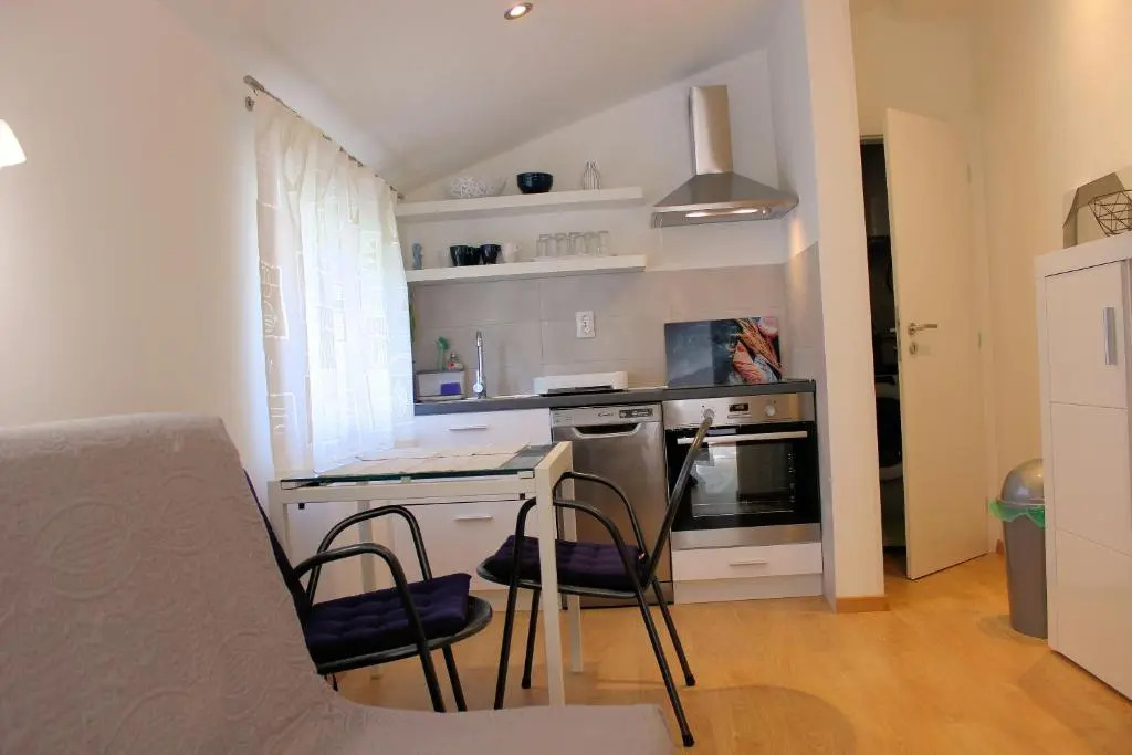 Apartment Studio Olga