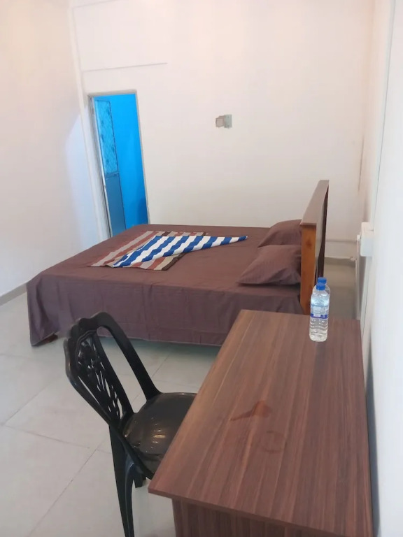 Amaya Hotel and Restaurant