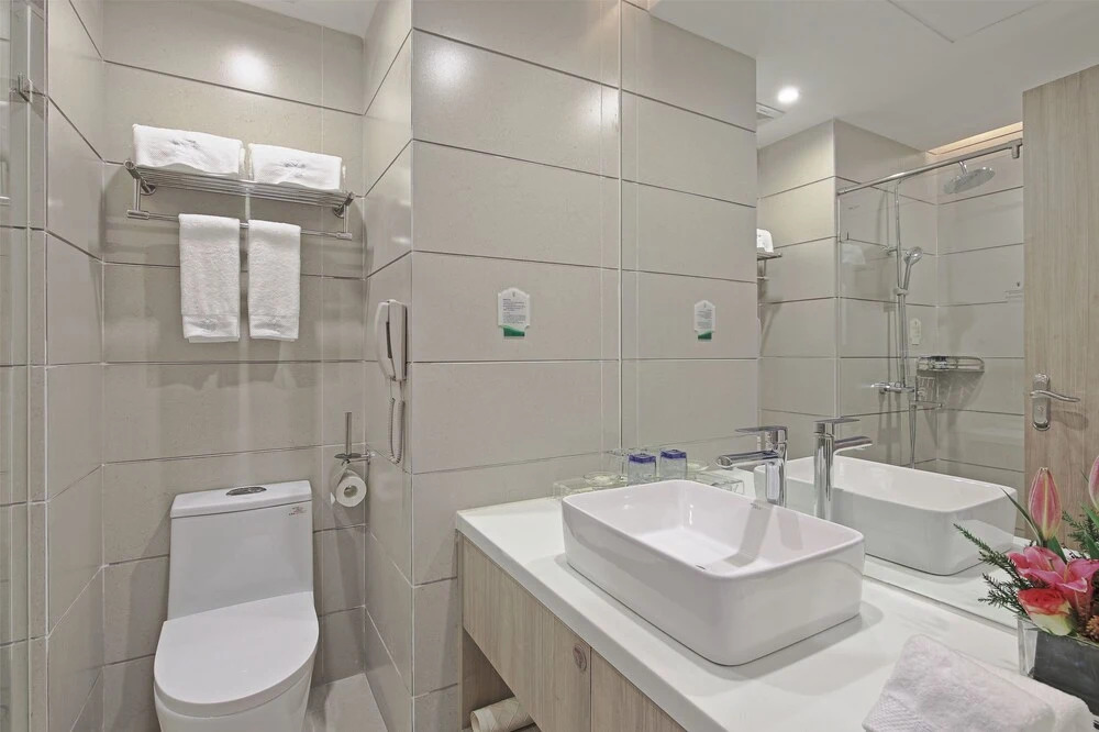 Jiaxin Conifer Xingtan Hotel