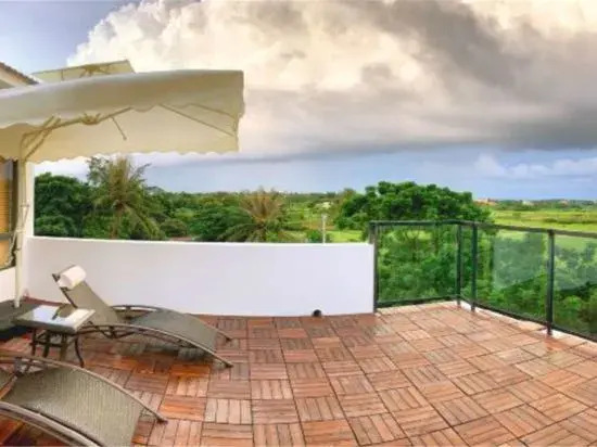 Weizhou Island Makiji Homestay