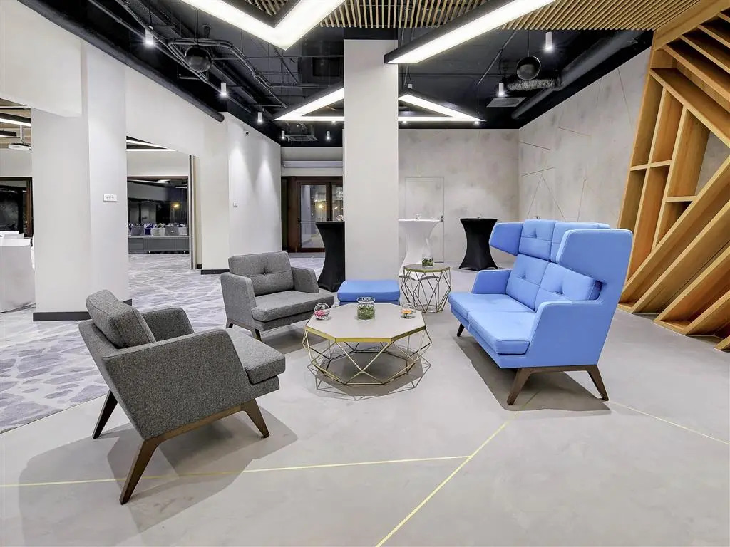 Novotel Katowice Centrum