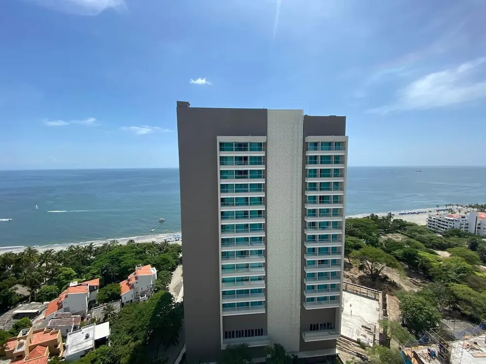NOK Modern 1BR Loft in Pozos Colorados