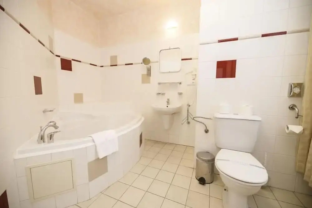 Wellness Hotel Jean De Carro