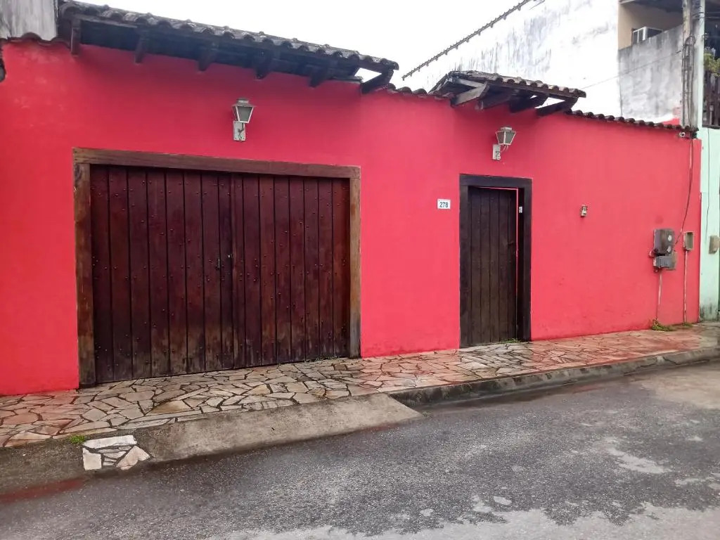 Hostel Raio de Fogo