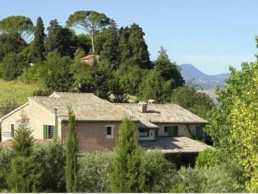 Agriturismo di Charme Ripabianca