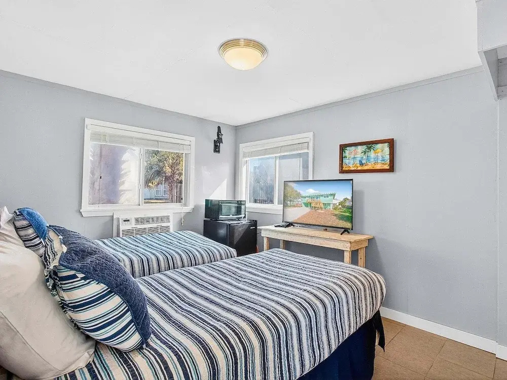 Barefoot At The Lehmans Rp14 4 Bedroom Home