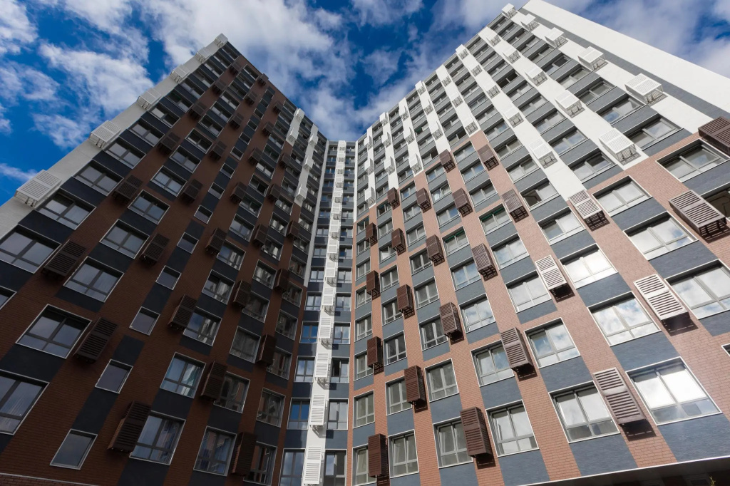 Apartmens PTS (Апартменс ПТС) на улице Колпакова 44