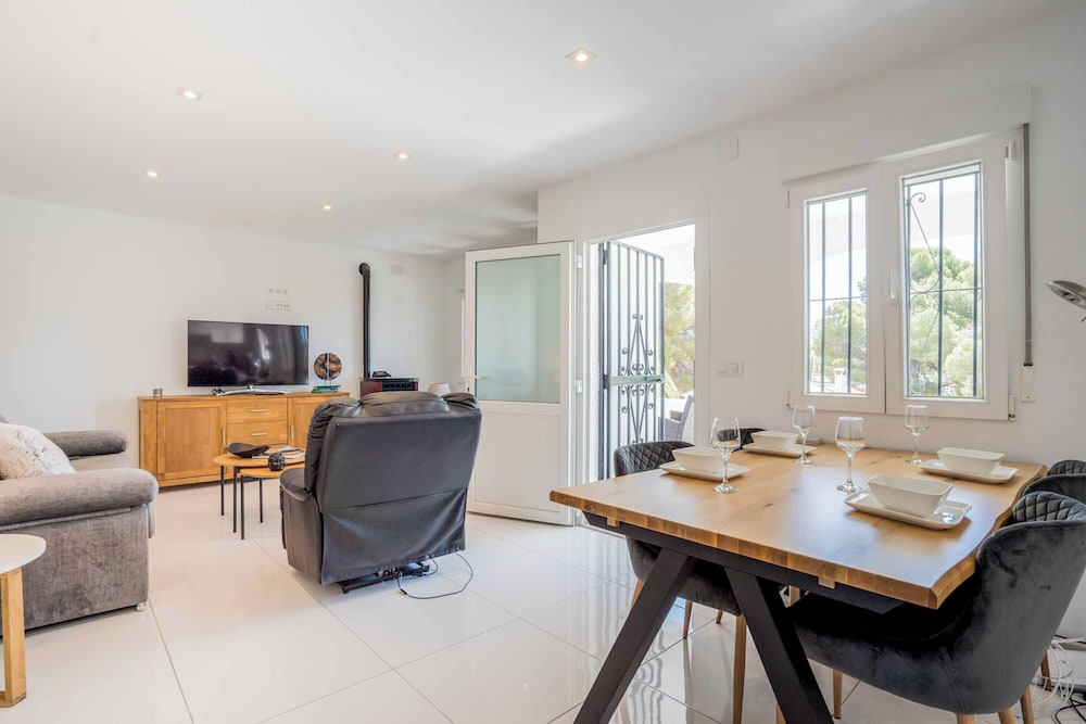 Villa Luxe