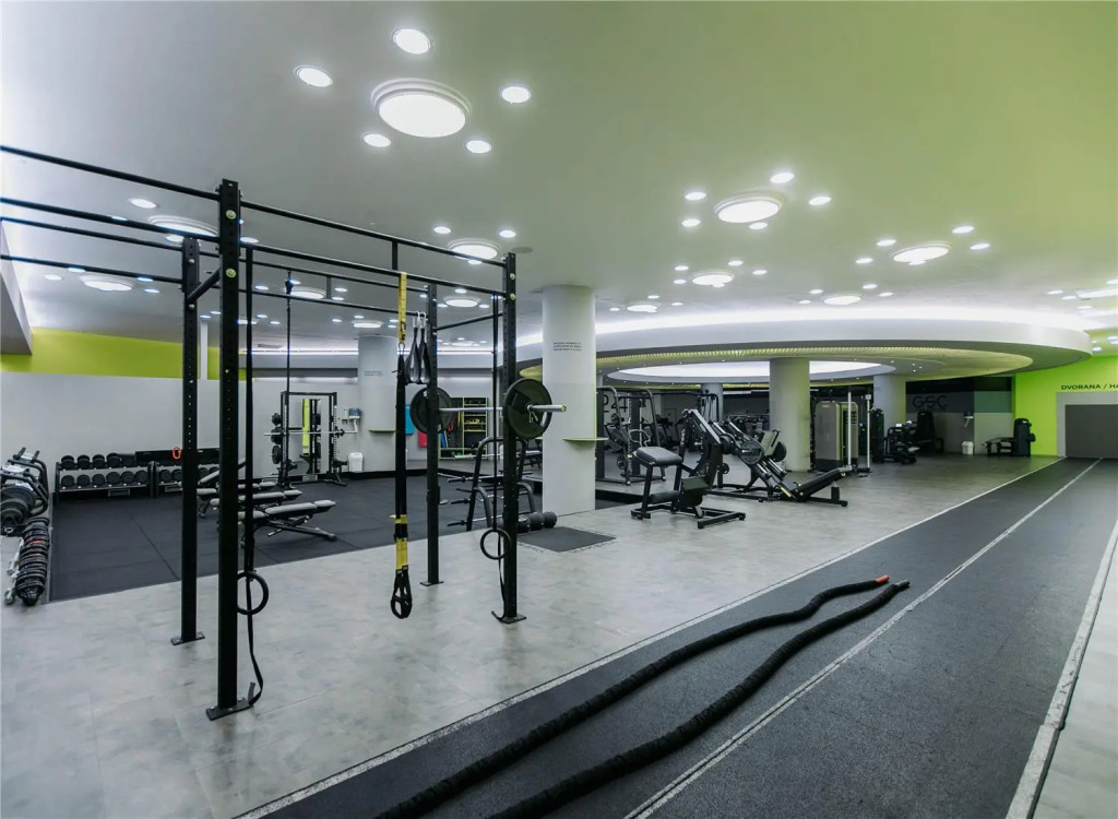 Doubletree by Hilton Ljubljana