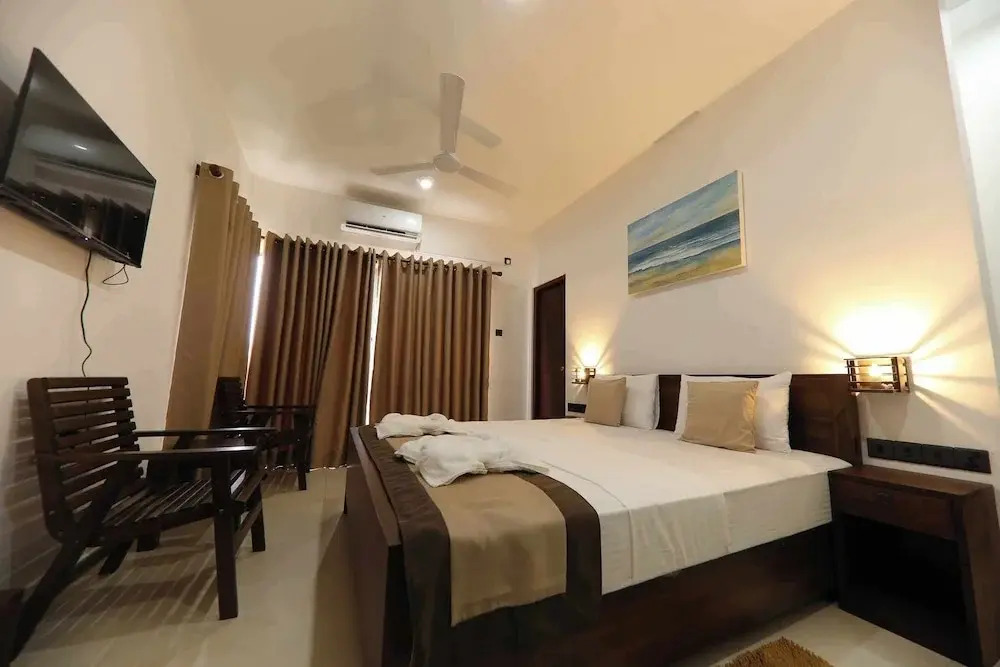 Surendra Seaview
