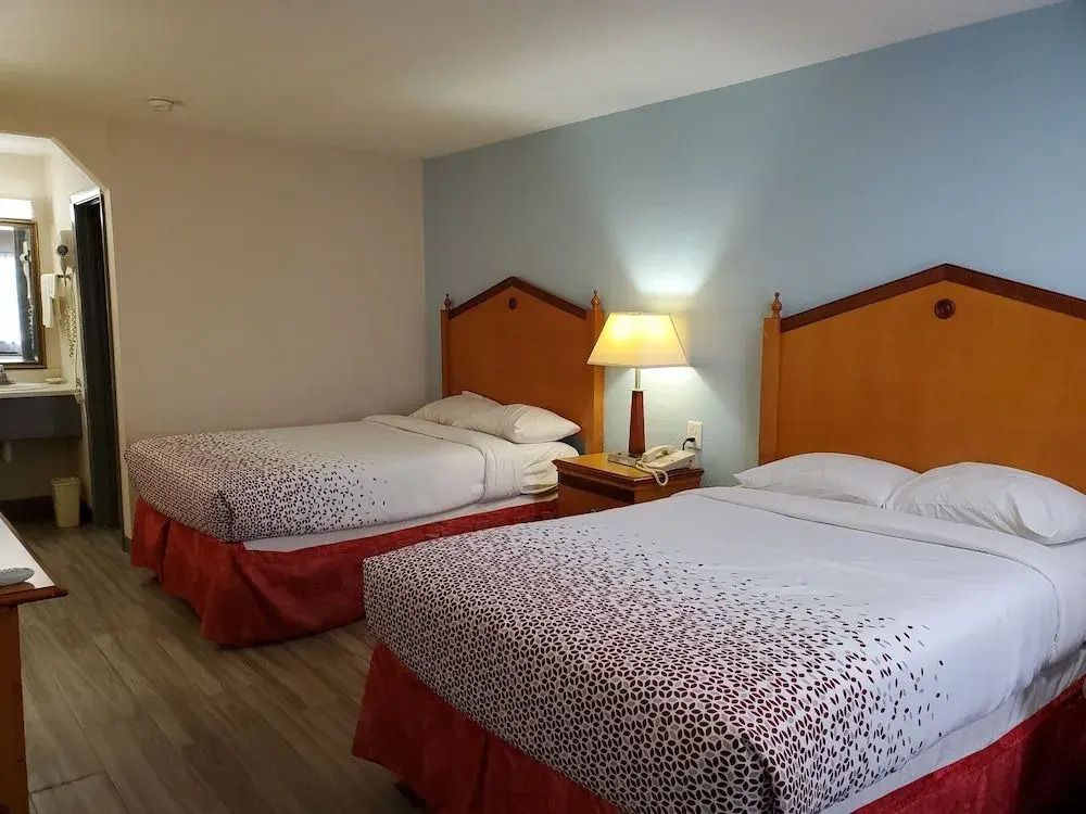 Travel Inn