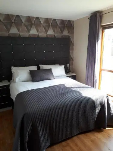 Mulranny Suites