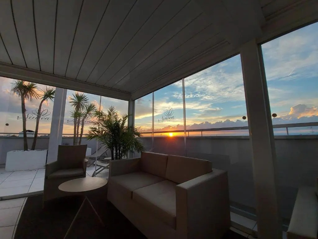 Ninfea Wellness & Spa Residence
