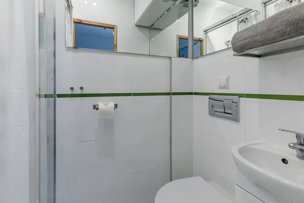 Apartament Przytulny – ulica Piwna, serce Starówki Gdańskiej