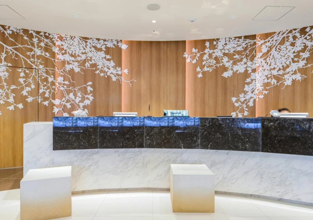 Hotel Nikko Tachikawa Tokyo