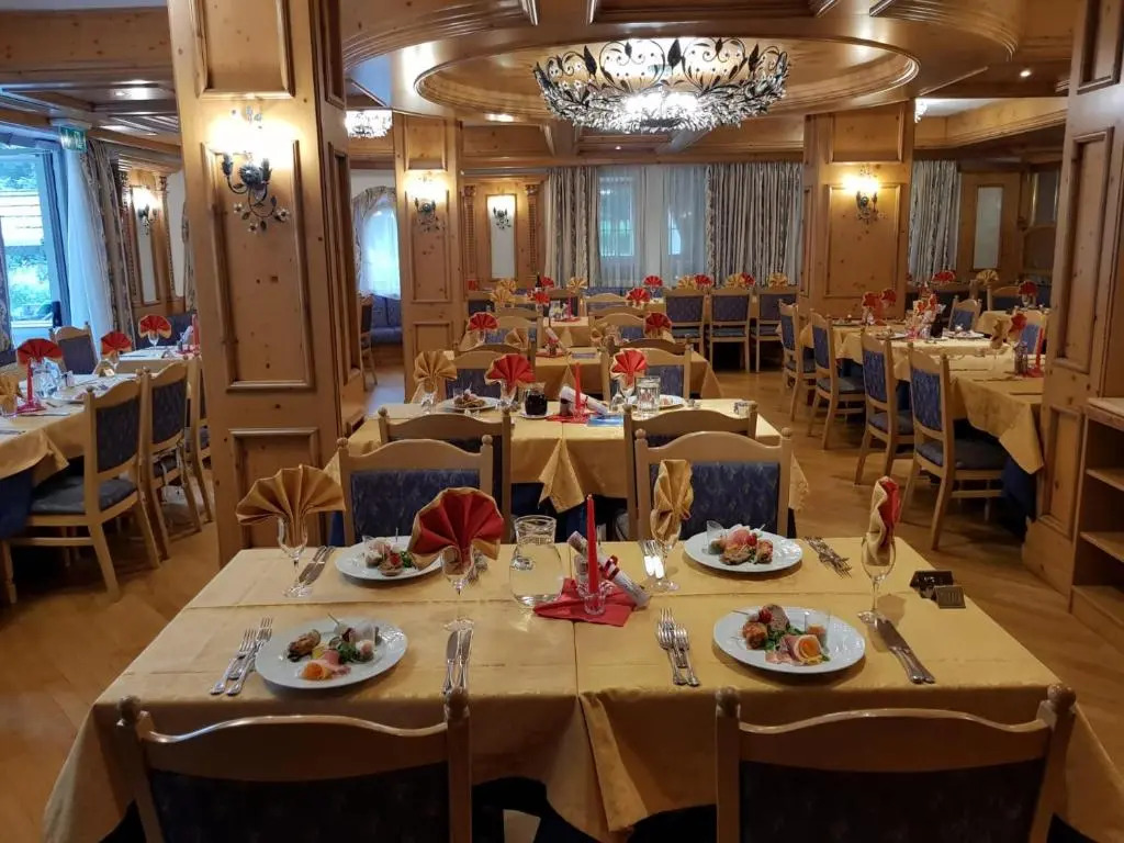 Hotel Diamant Park
