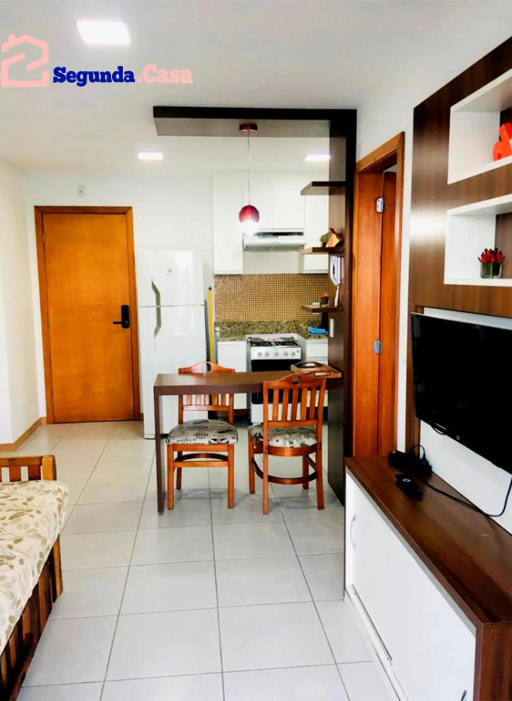 SUITE PREMIUM 1101 Praia de Itaparica