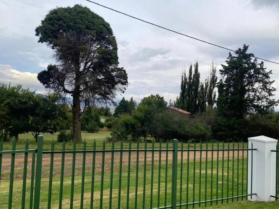 Gable Cottages No.4 Clarens