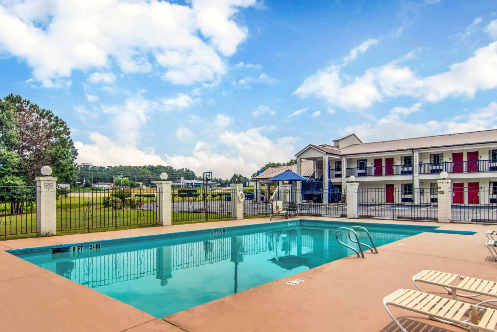 Rodeway Inn