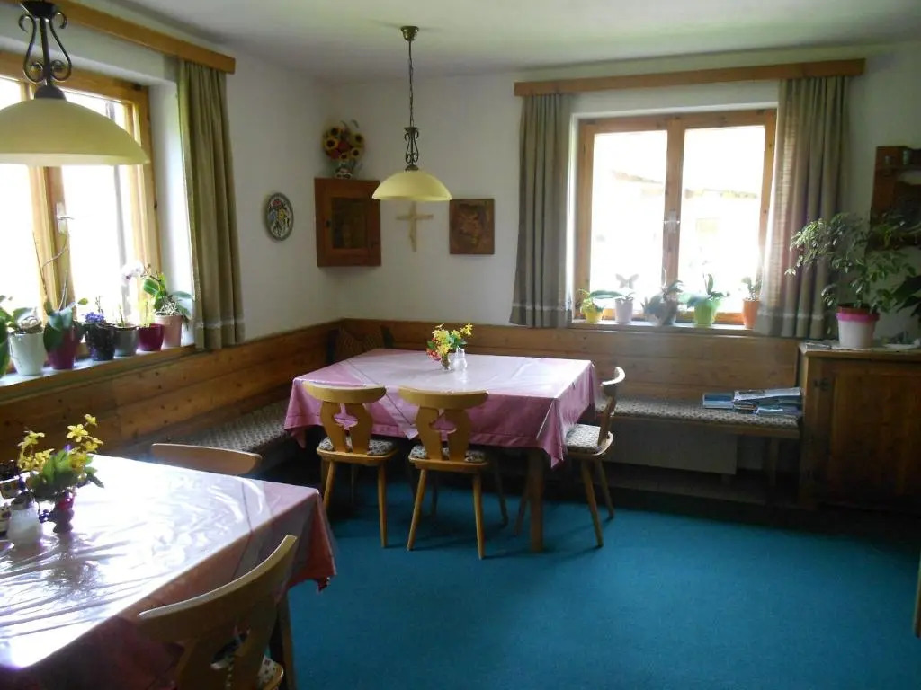 Haus Thurner