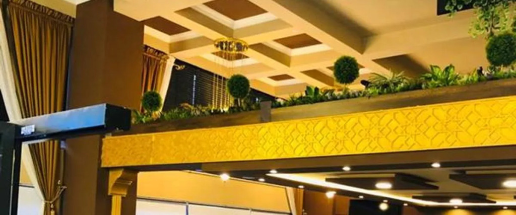 The Montana City Hotel