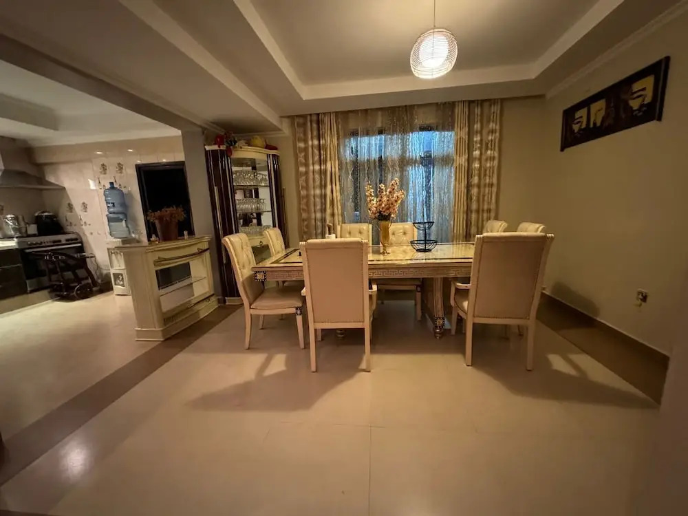Ballote Holday Home Apartment