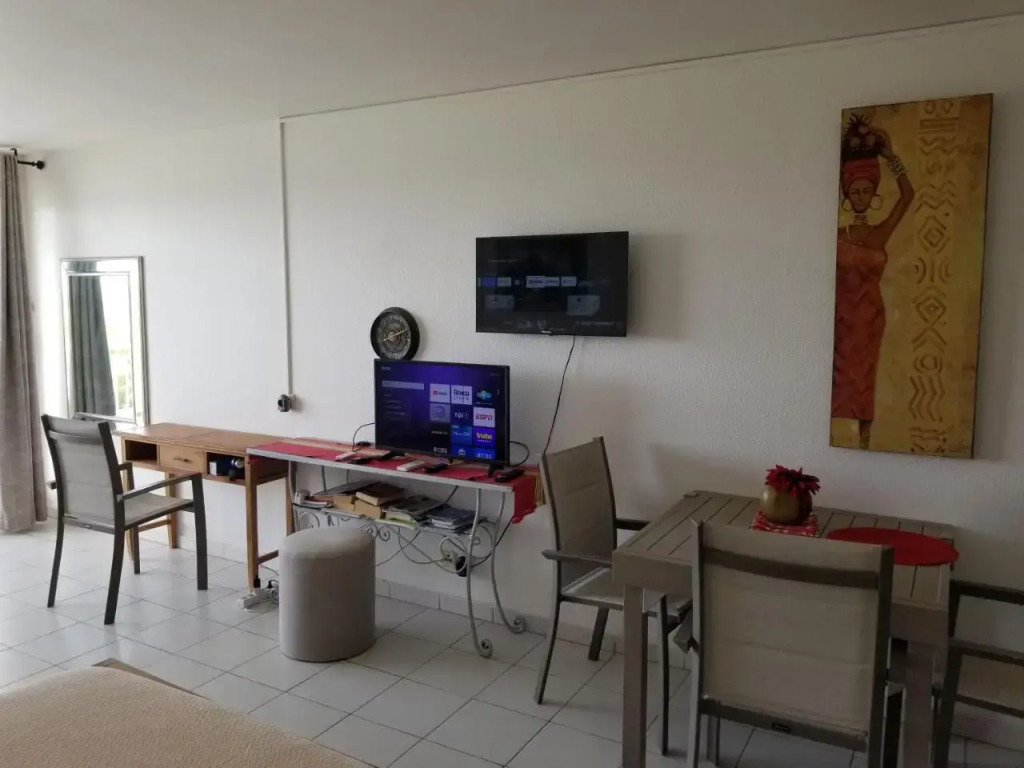 SUNSEEKER SXM - Luxury Guest House 4 stars - Amazing Sea View Pinel - Tintamarre