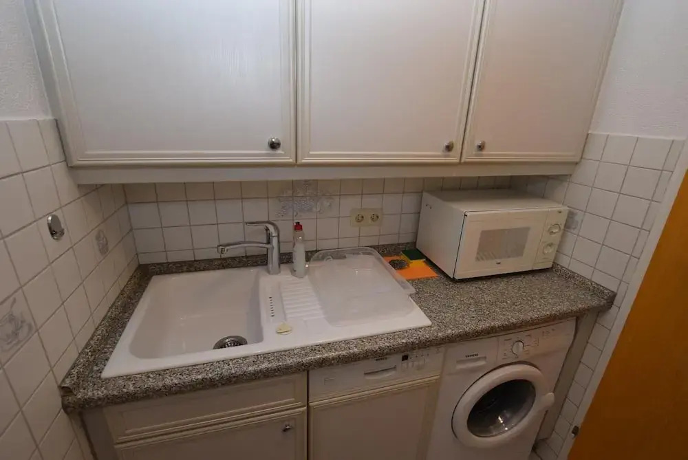 AB Apartment 108