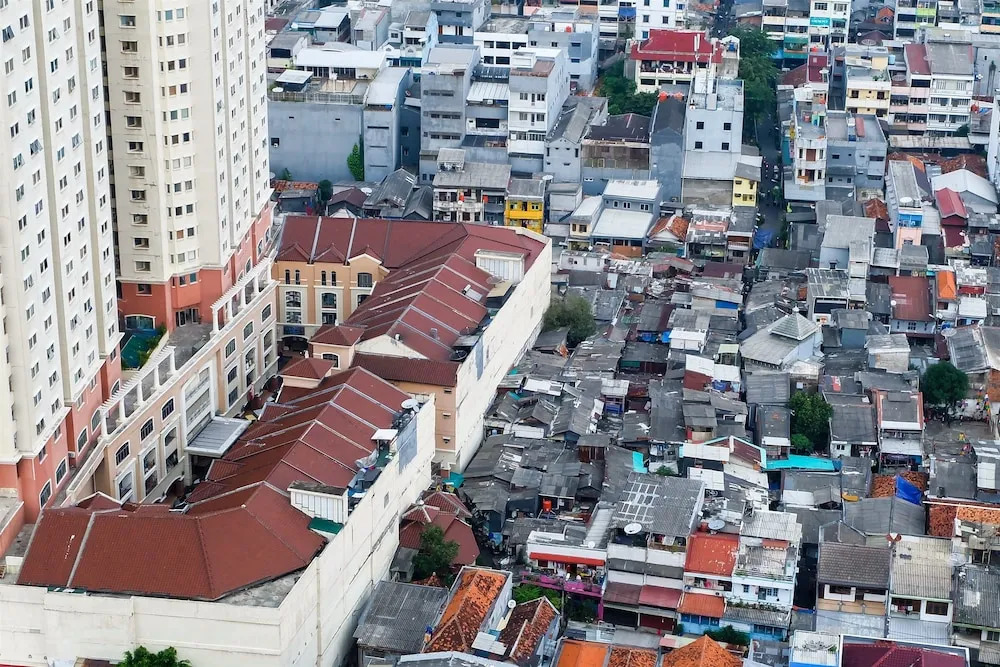 Prime Location At Gajahmada Green Central City Apartment