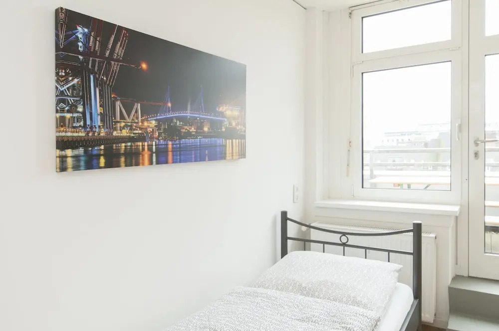 Appartement Ontop